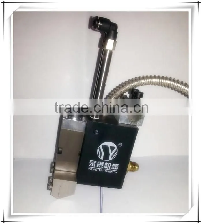 25kgs hot melt glue machine