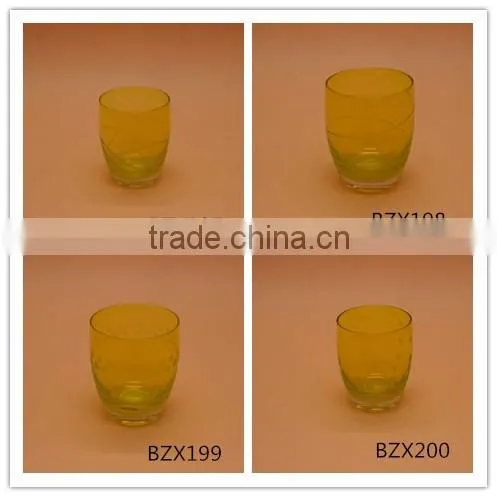 High Quality Old Fashioned Glass