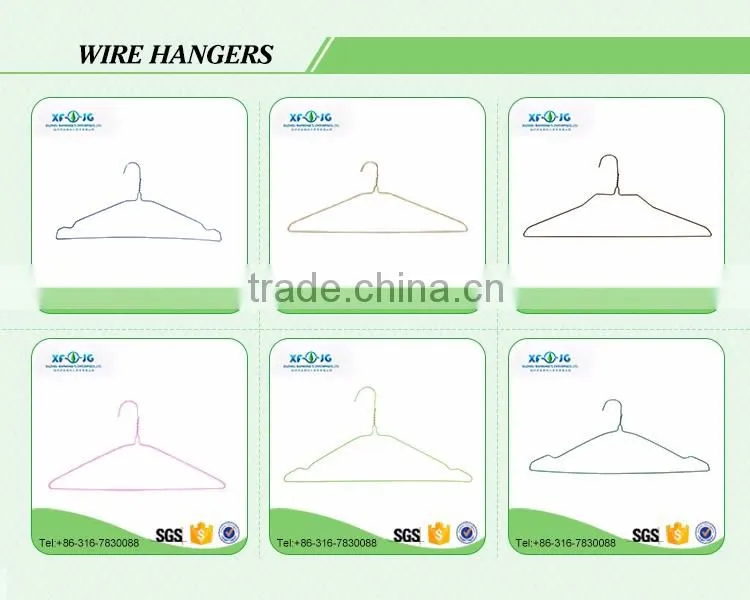 Wire Hangers For Simply Laundry