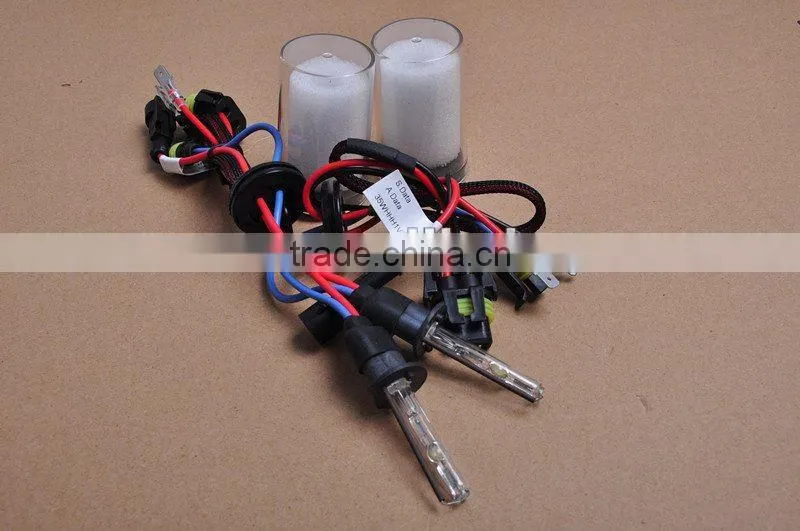 China CNLIGHT H1 car headlight, car hid