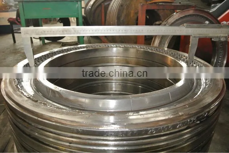 26x1.5 bicycle tyre mould with high precision