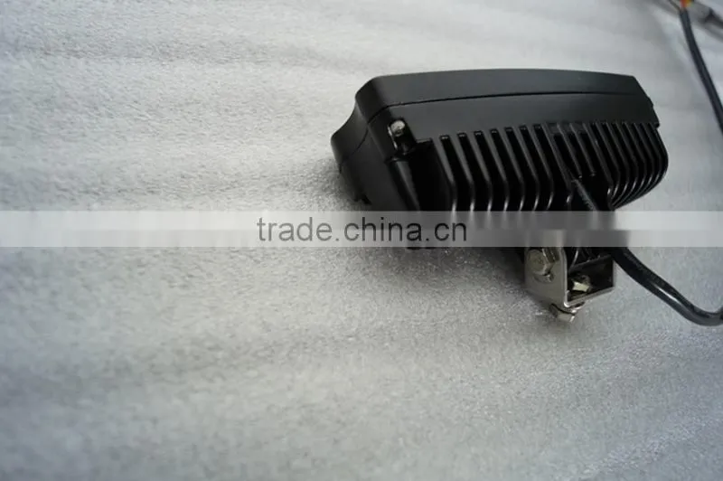 CE/ROSH LED Work Light/LED Driving Light SS-1005/defective rate led working light 27w 9pcs 3w led