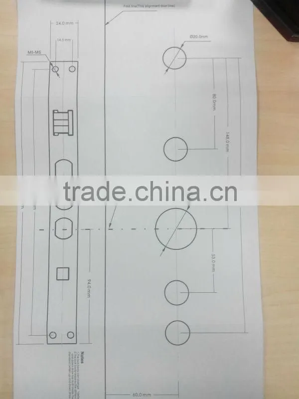 biometrics fingerprint scanner fingerprint door lock