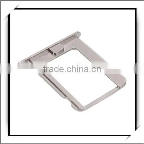Wholesale! For iPhone 4 SIM Card Tray -I00270