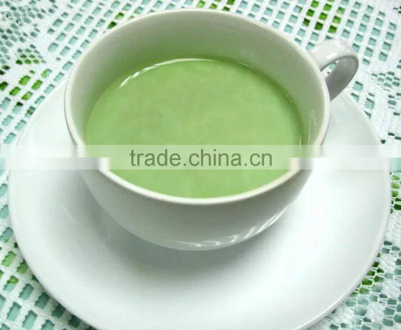 maccha green tea