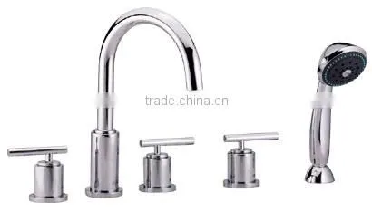 High Quality Bath Faucet Bath Mixer Bath Tap