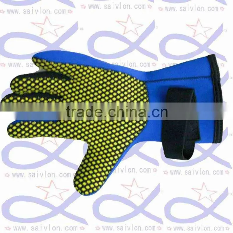 High Quality Neoprene Diving Gloves
