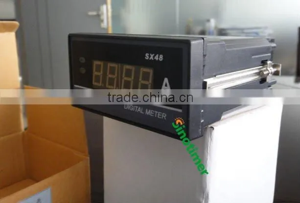 Digital Voltmeter