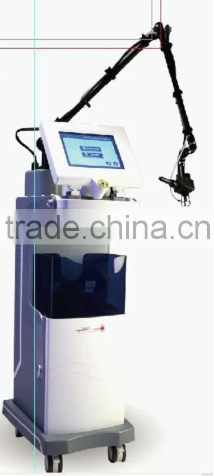 skin renewing co2 laser scar treatment co2 fractional laser co2 surgical laser instrument