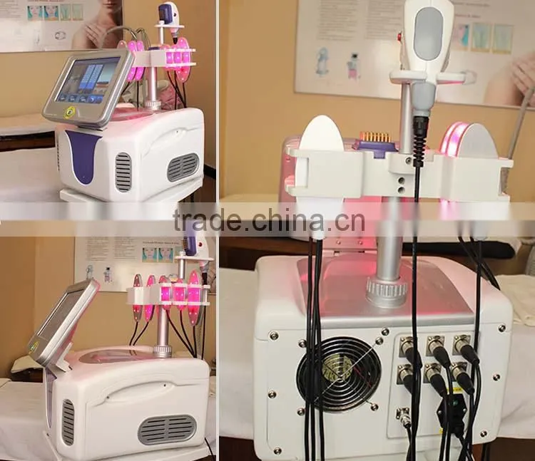 2015 best selling machine smart lipo machine laser cutting machine