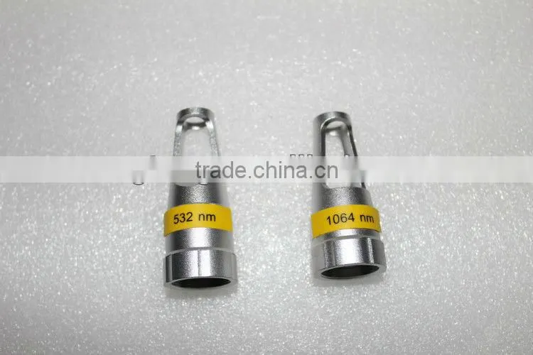2015 hot sale nd yag laser q switched beauty equipment