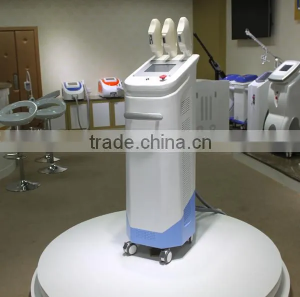 Painless permanent back hair removal for men