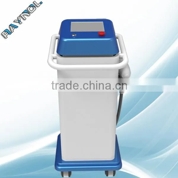 New Products on China Market Beauty Salon Equipment 1064nm/532nm/1055nm Tattoo Removal Machine Medical Q-Switch Nd:YAG Laser