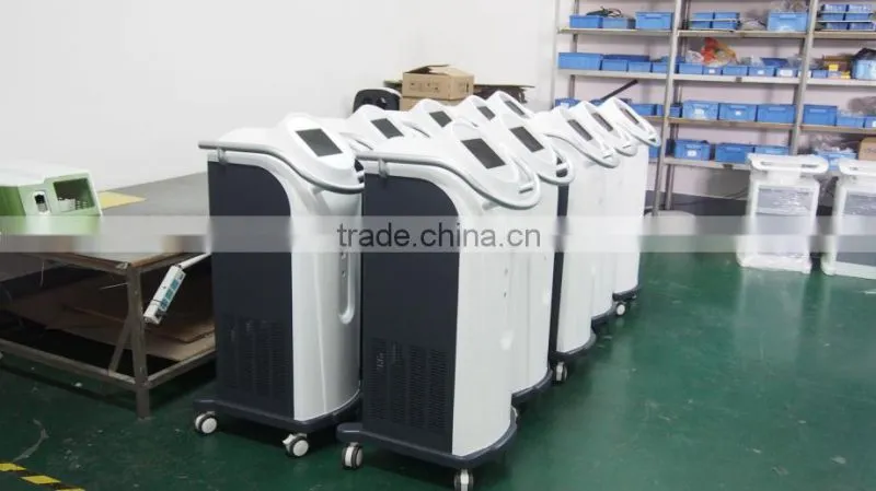 Hot Sale 2016 quick slimming cryo freezing machine