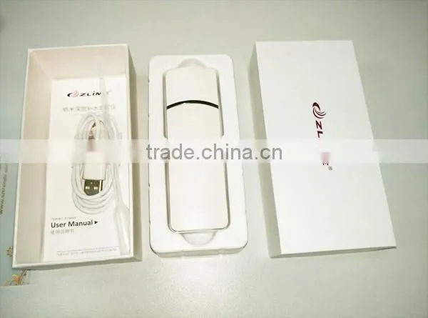 Handheld facial steamer for sale