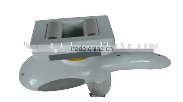 New vacuum liposuction with roller,obvious and instant result on body contouring