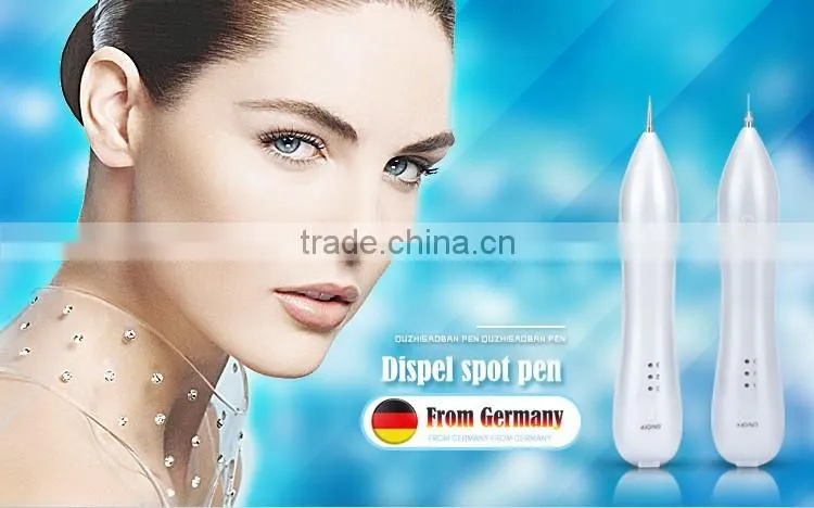 2016 Professional Skin Treatment Electrical Machine Plasma Mini laser for Freckles/Age