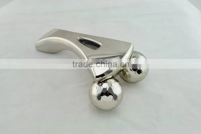 Mini Micro current face up roller massage