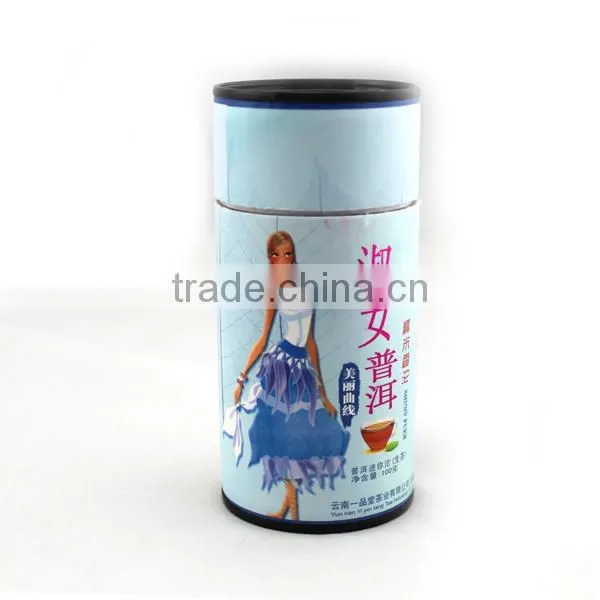 Fairy Lady Slimming Tea For Sale,PuEr Tea Mini Tuo Tea