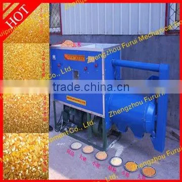 corn hominy making machine for sale