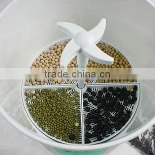Automatic bean sprout machine