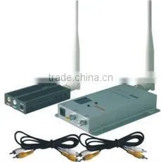ShengDaYuan satellite transmitter and receiver