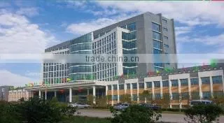 Linyi Shansong Biological Products Co., Ltd. company overview - view 1