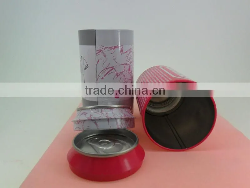 food tin box