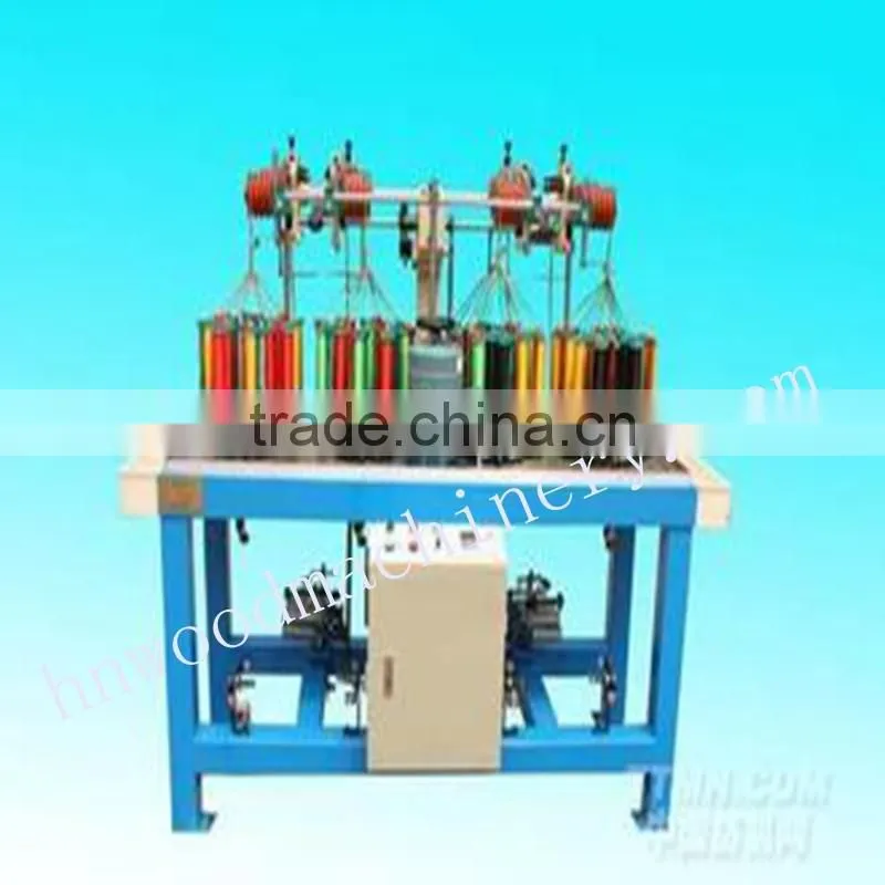 braiding machinery for sale from chinese supplier +86 15937107525