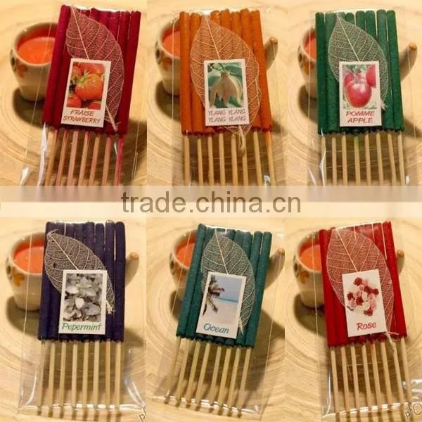 high efficiency Reasonable price better performance incense sticks packing machine