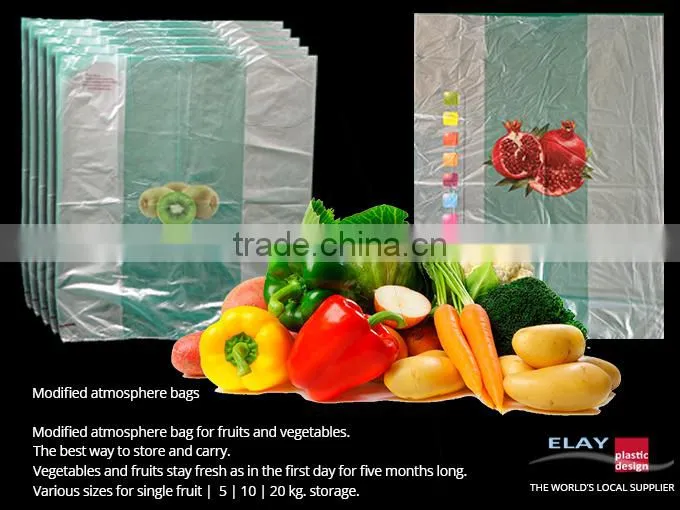 Dragon fruit bag