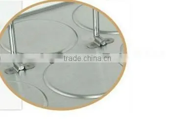 magnetic stainless steel spice can set, spice jar, seasoning can, seasoning jar set, cruet can