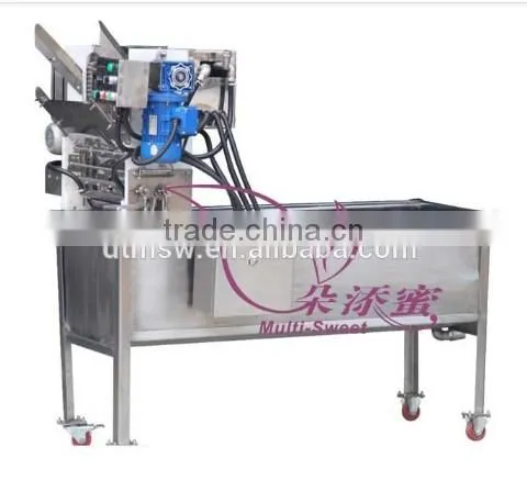 new model automatic uncapper