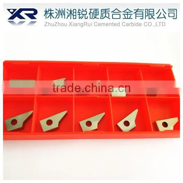 tungsten carbide cutter/insert/blade/cutting bit