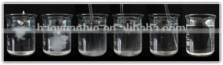 White Powder Soluble Leaf Fertilizer 21-21-21+TE