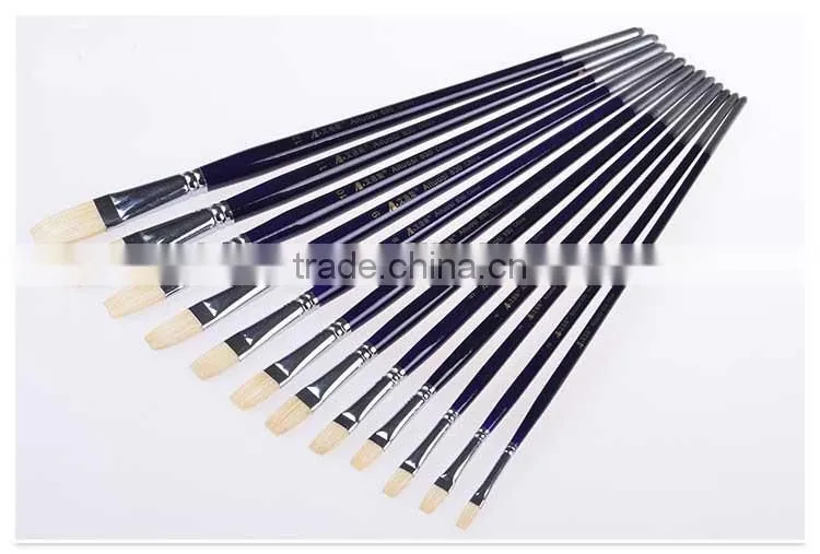 2015 new chinaese painting brush /artist brush set