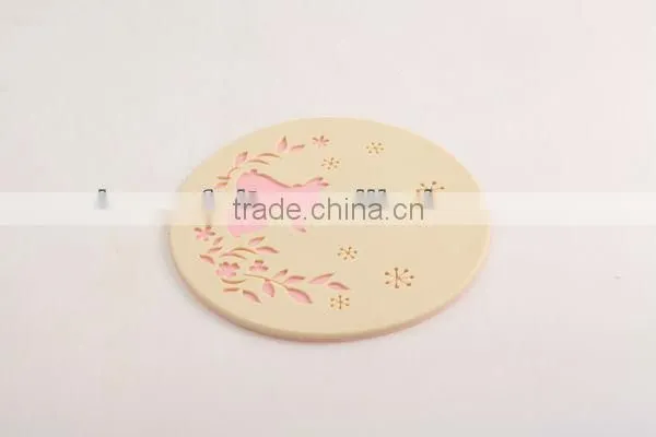 Advanced product ceramic coaster sets factory