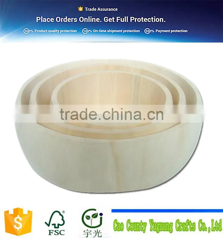 new wooden bucket wooden cask wooden case maker
