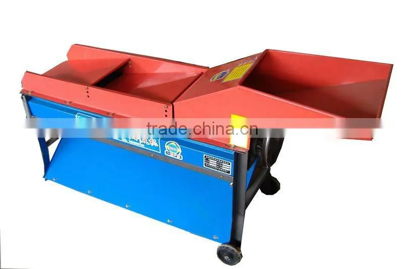 High quality corn dehusking machine