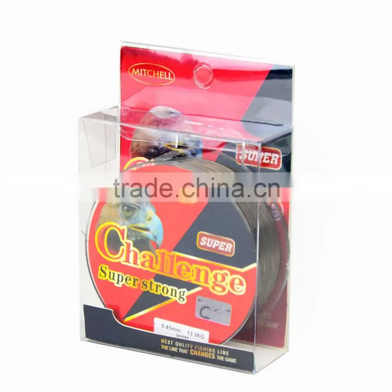 300m High quality super strong nylon Japan fishing line
