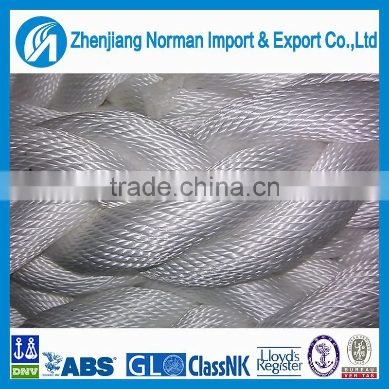 Ship mooring rope for sale