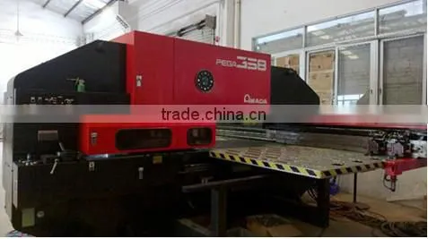 OEM customized steel metal enclosure chassis , metal chassis china supplier
