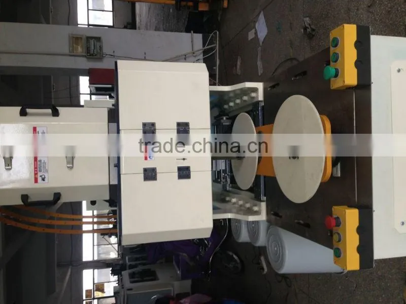 Full automatic Motor Coil Winding Machine induction motor making machine