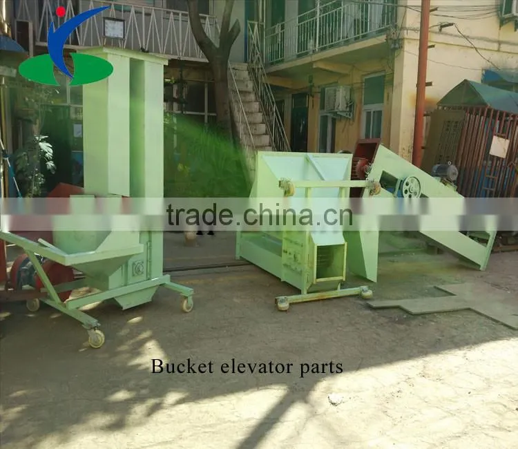 china chain cement vertical elevator bucket with factory price