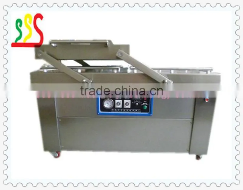 Large Sized Automatic Vacuum Packaging Machine