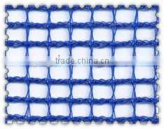 HDPE debris netting/safety net for construction