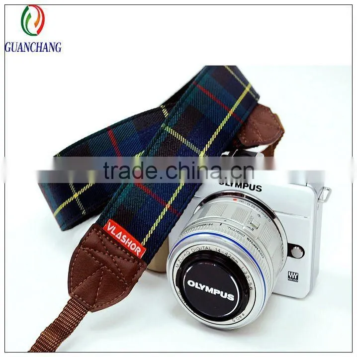 2013 new style digital camera strap