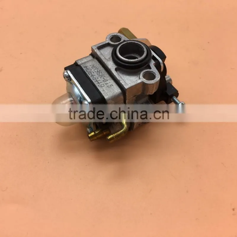 Carburetor For Troy-Bilt TB26TB TB475SS TB490BC TB425CS Gas Trimmer Carb