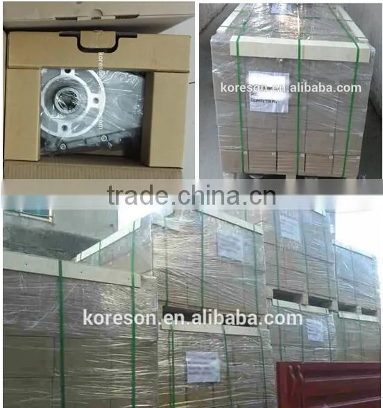 70000 serie 70001 type agricultural pto gearbox