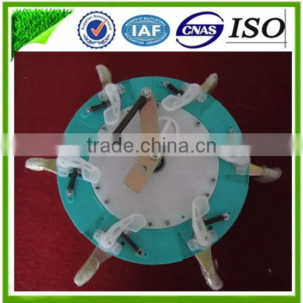 Alibaba China Supplier manual seeder , hand seeder , Corn ,Peanut, Soybean, Cotton seeder